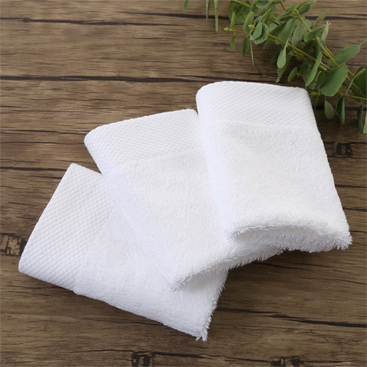 Towels Without Bands