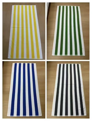 pool towel pool towel