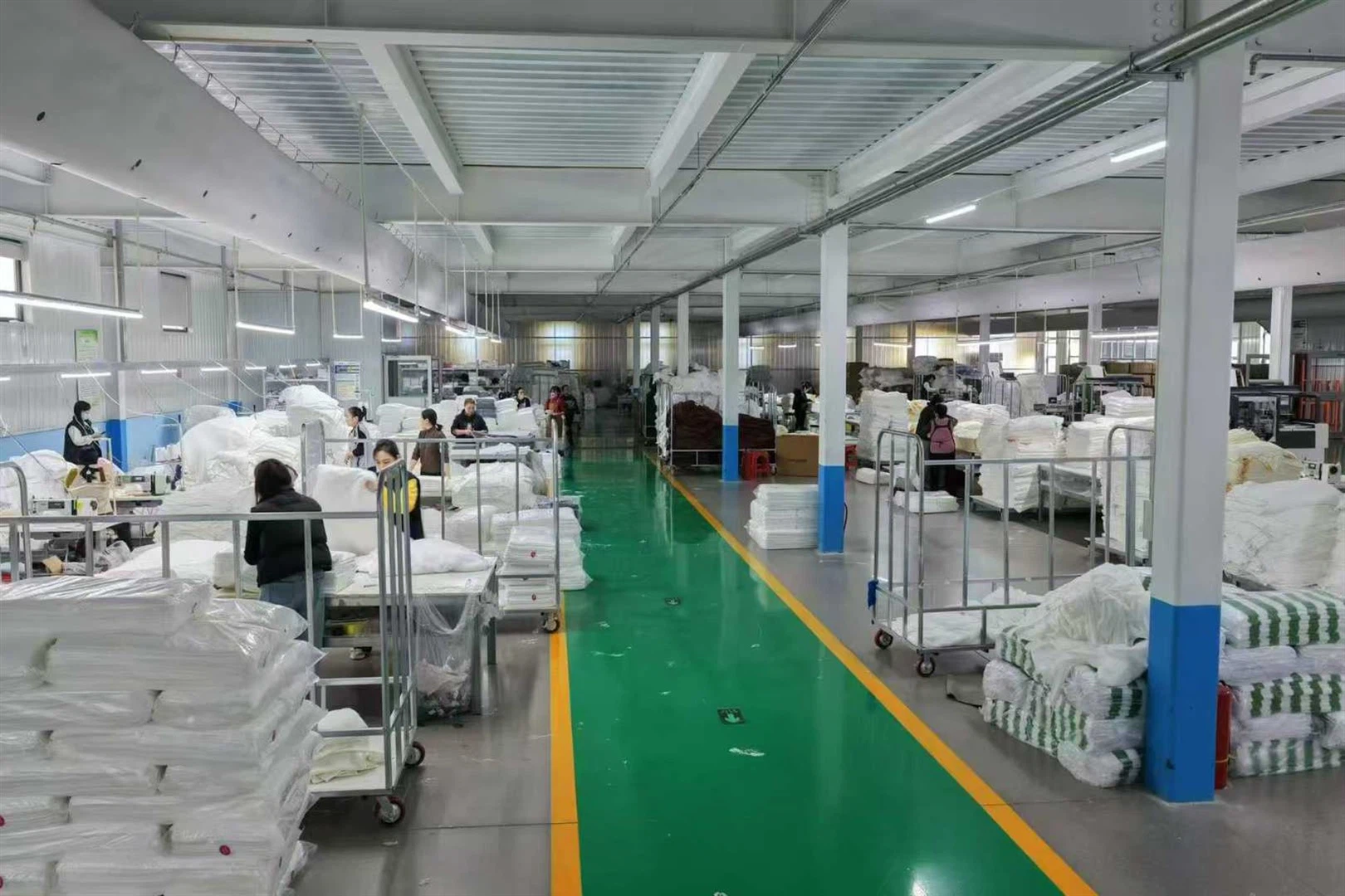 hotel linen factory hotel linen factory