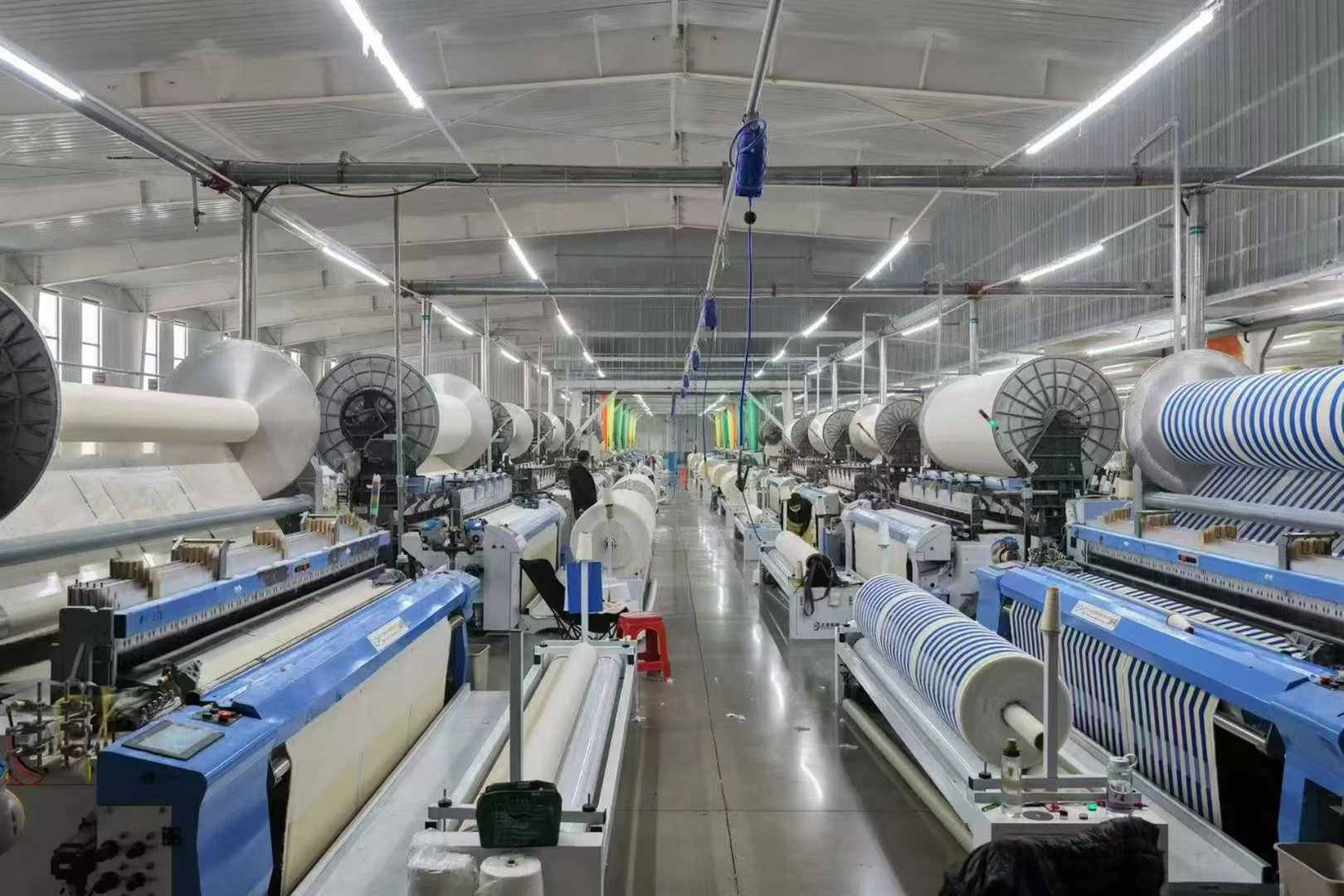 China hotel linen factory China hotel linen factory