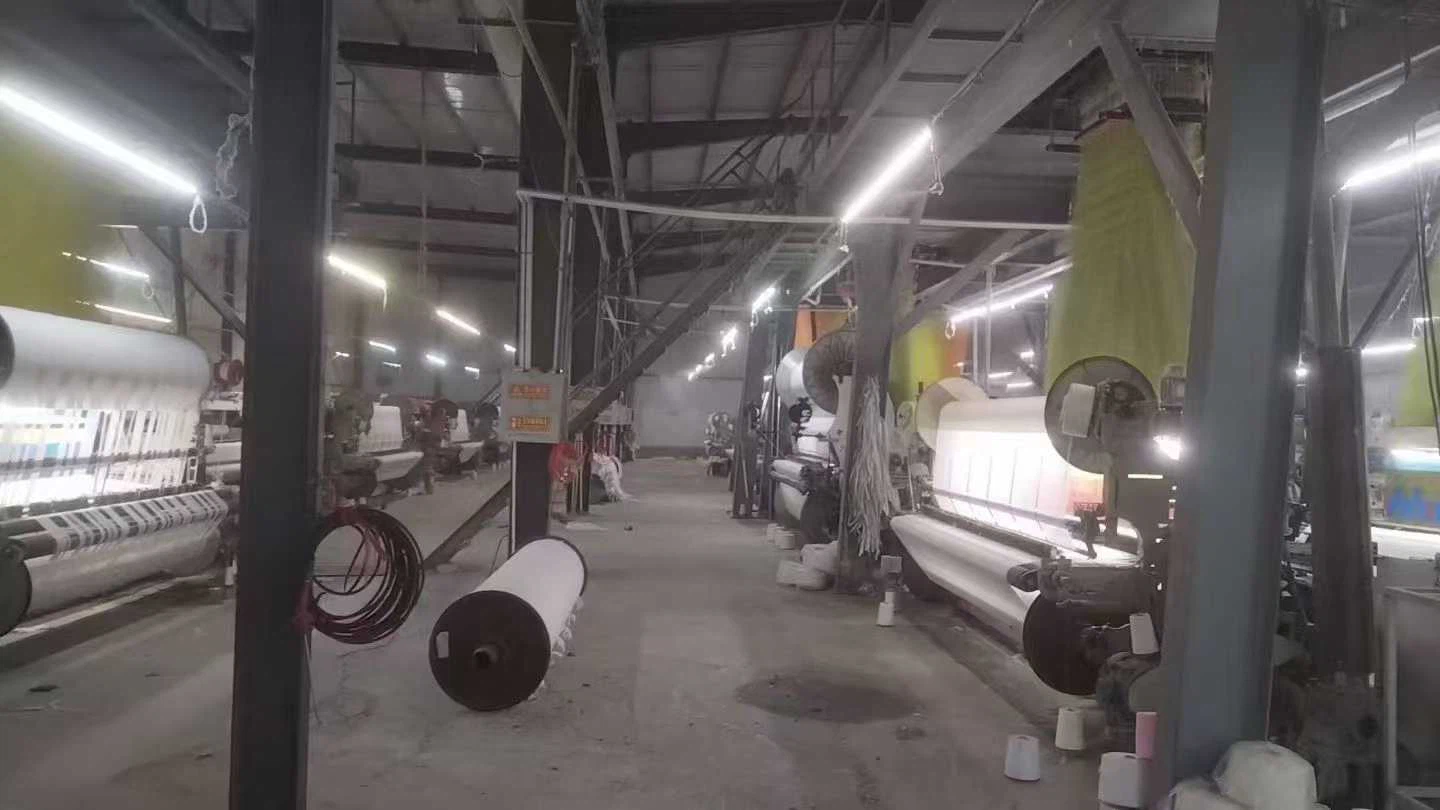 Weaving machine Weaving machine