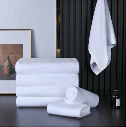 Hotel Towel Samples Hotel Towel Samples