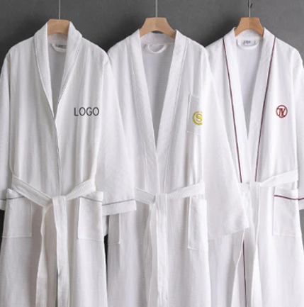 Hotel Bathrobe Samples Hotel Bathrobe Samples