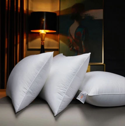 Hotel Pillow Samples Hotel Pillow Samples