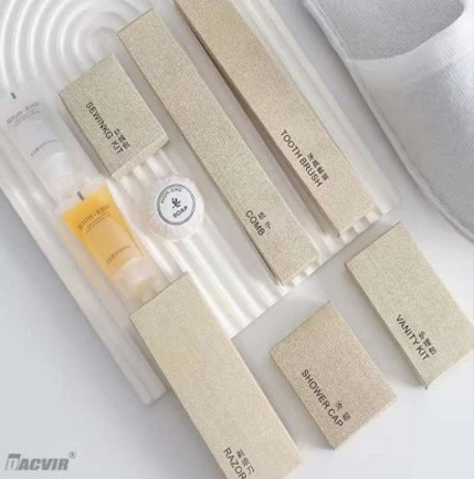 Hotel Amenities Samples Hotel Amenities Samples